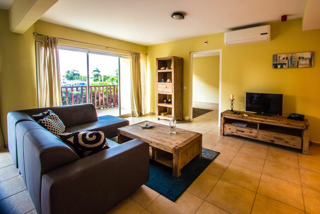 Palapa Beach Resort Curacao Ян-Тил Экстерьер фото